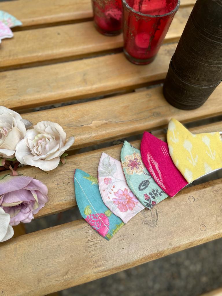Sweet Baby - Pack of 5