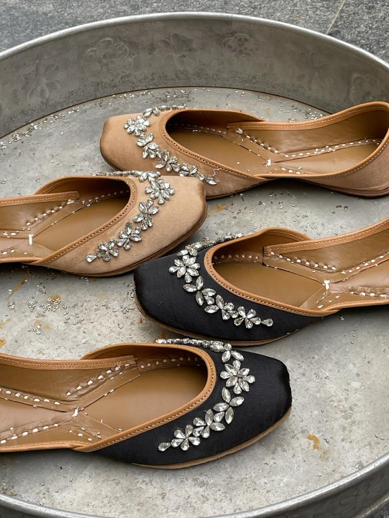 Bling it on - Black