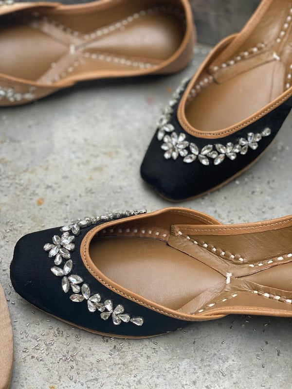 Bling it on - Black