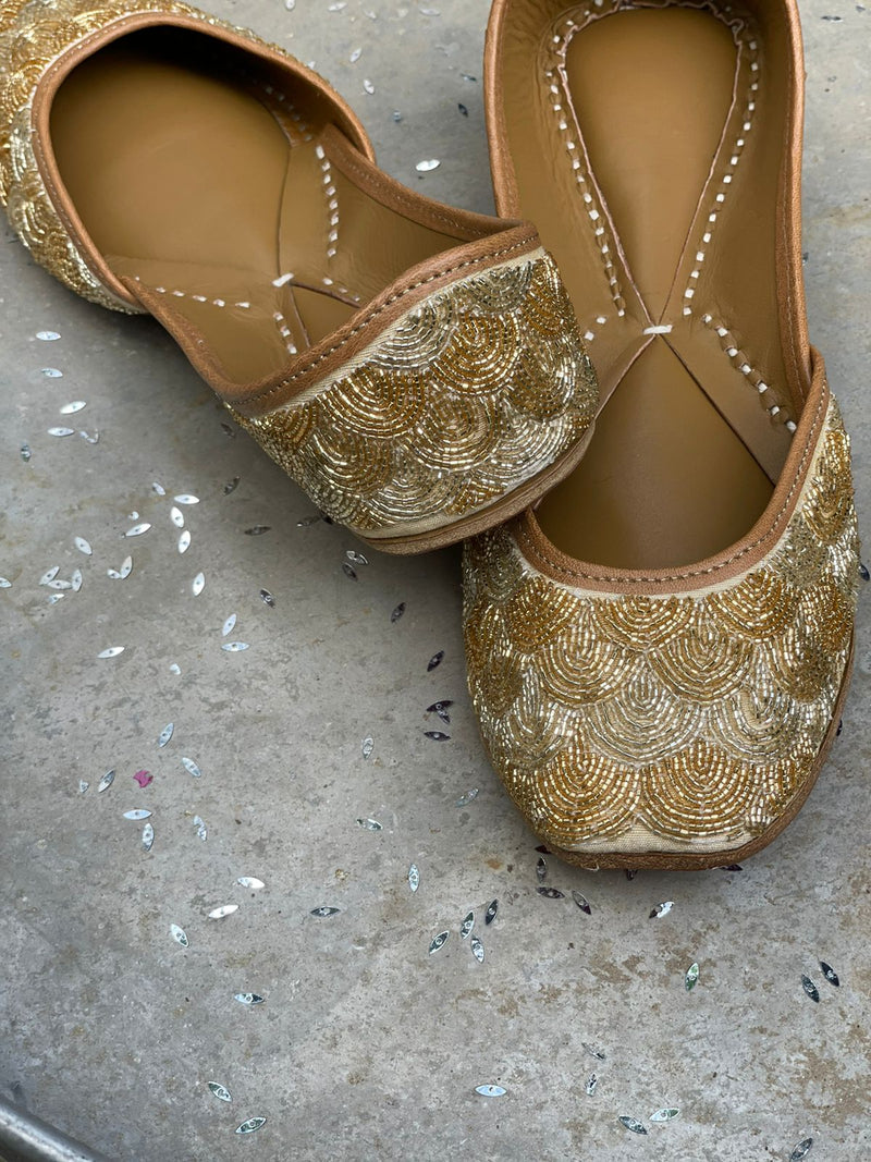 Gold Rush