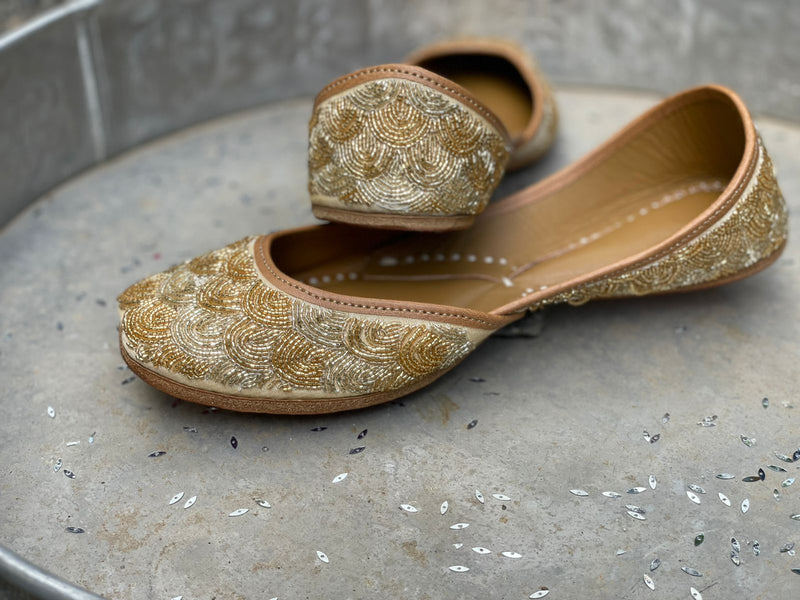 Gold Rush