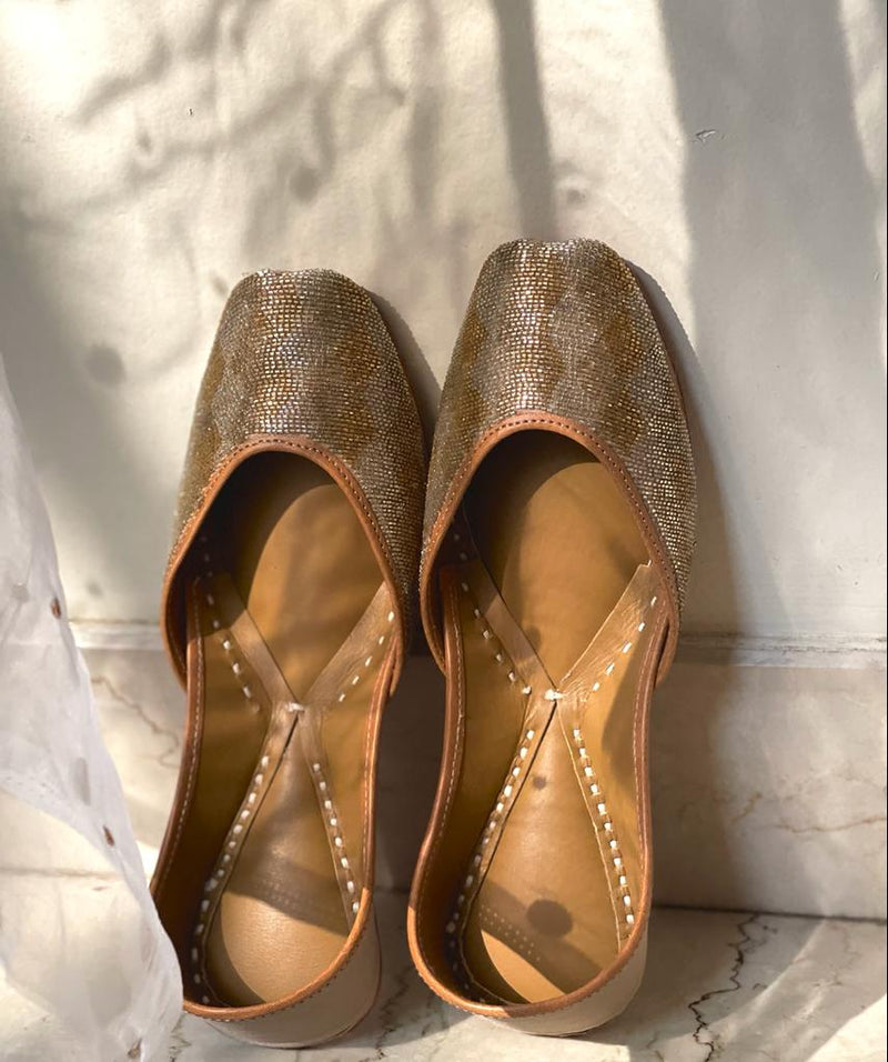 Gold Lining