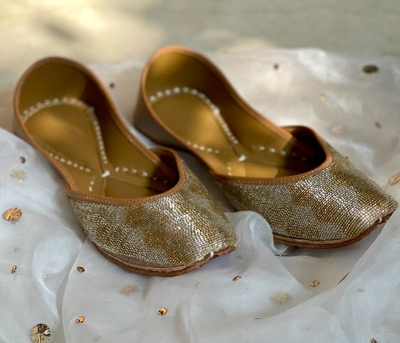 Gold Lining